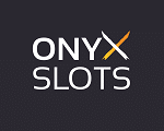 Onyx Slots logo