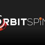 Orbit Spins logo