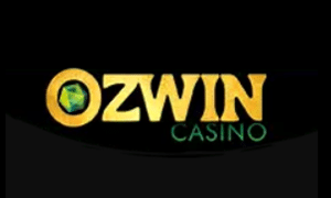 Ozwin logo