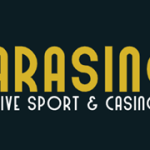 Parasino logo