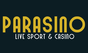 Parasino logo