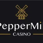 Peppermill logo