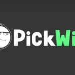 Pickwin logo