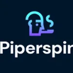 Piperspin logo