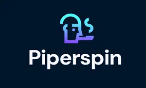 Piperspin logo