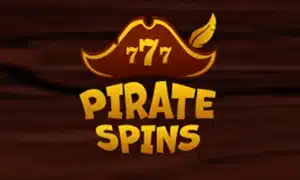 Pirate Spins logo