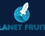Planet Fruity logo