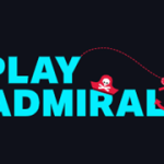 Play Admiral logo