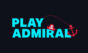 Play Admiral logo