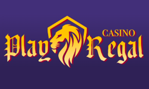 Play Regal logo