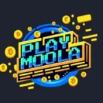 Playmoola logo