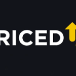 Pricedup logo