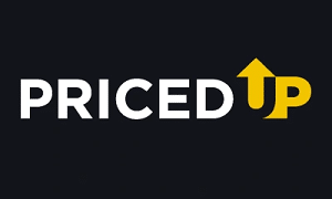 Pricedup logo