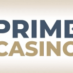 Prime logo