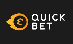 Quickbet logo