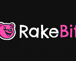 Rakebit logo