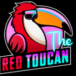 Red Toucan logo
