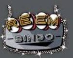 Reem Bingo logo