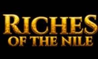 Riches Of The Nilesister logo