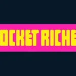 Rocket Riches logo