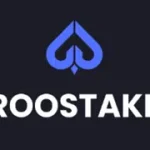 Roostake logo