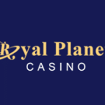 Royal Planet logo
