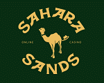 Sahara Sands logo