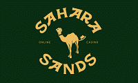 Sahara Sands logo
