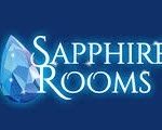 Sapphire Rooms logo
