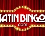 Satin Bingo logo