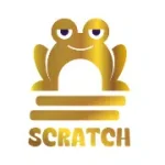 Scratch logo
