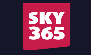 Sky365 logo