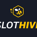 Slot Hive logo