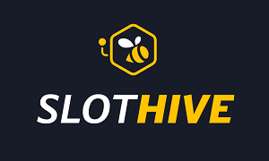 Slot Hive logo