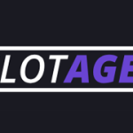 Slotage logo