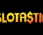 Slotastic logo