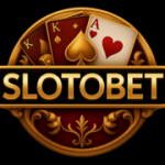 Slotobet logo
