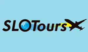 Slotours logo