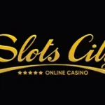 Slots City logo