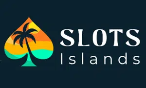 Slots Islands logo
