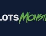 Slots Monster logo