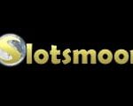 Slotsmoon logo