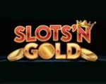 Slotsngold logo