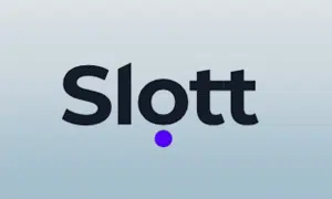 Slott logo