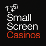 Small Screen logo