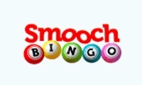 Smooch Bingo logo