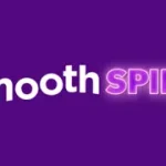 Smooth Spins logo