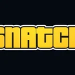Snatch logo