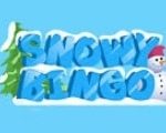 Snowy Bingo logo