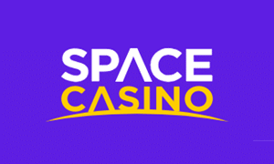 Space logo